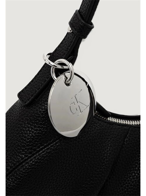 engraved hw small bag CALVIN KLEIN | LV04F3554GUB1